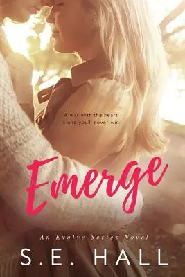 Vynájsť sa: Evolve Series #1 - Emerge: Evolve Series #1