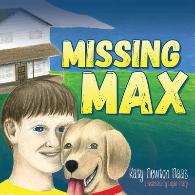 Chýbajúci Max - Missing Max
