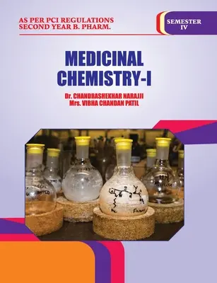 Medicínska chémia -- I - Medicinal Chemistry -- I