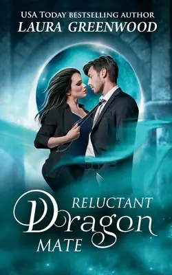 Váhavý dračí kamarát - Reluctant Dragon Mate