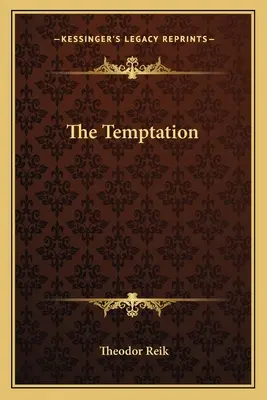 Pokušenie - The Temptation