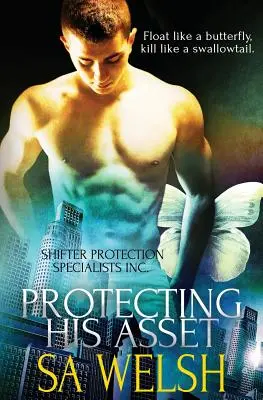 Shifter Protection Specialists Inc: Chránime jeho majetok - Shifter Protection Specialists Inc.: Protecting His Asset