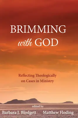 Preplnené Bohom - Brimming with God