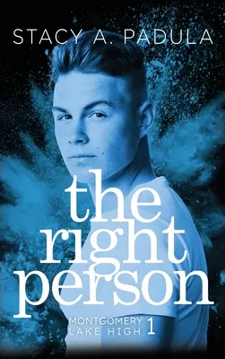Správny človek - The Right Person