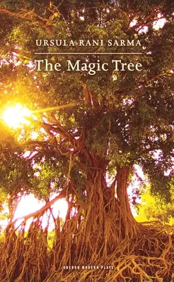 Magický strom - Magic Tree