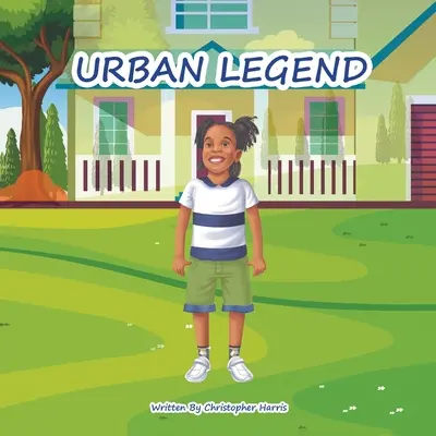 Mestská legenda - Urban Legend