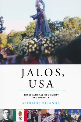 Jalos, USA: nadnárodné spoločenstvo a identita - Jalos, USA: Transnational Community and Identity