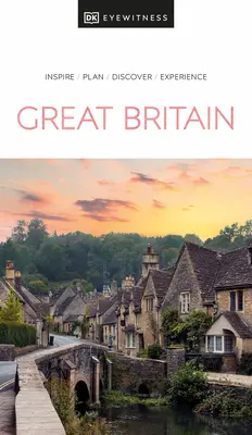Veľká Británia - Great Britain