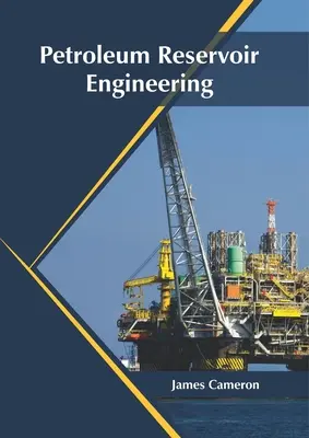 Inžinierstvo ropných zásobníkov - Petroleum Reservoir Engineering