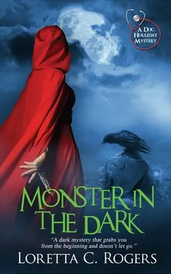 Netvor v tme - Monster in the Dark