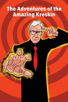 Dobrodružstvá úžasného Kreskina - The Adventures of the Amazing Kreskin