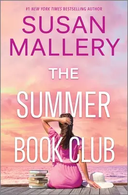 Letný knižný klub - The Summer Book Club