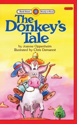 Oslíkov príbeh: Úroveň 2 - The Donkey's Tale: Level 2