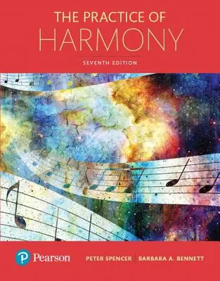 Prax harmónie - The Practice of Harmony