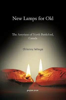 Nové lampy pre staré - New Lamps for Old