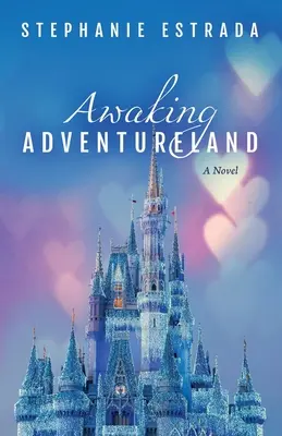 Prebúdzanie krajiny dobrodružstiev - Awaking Adventureland