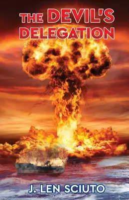 Diablova delegácia - The Devil's Delegation
