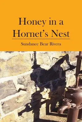 Med v sršňom hniezde - Honey in a Hornet's Nest