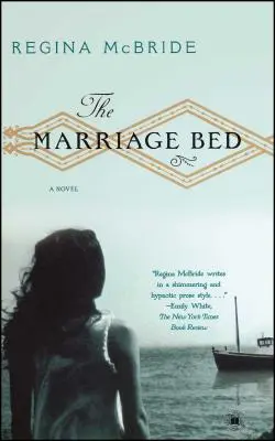 Manželská posteľ - The Marriage Bed