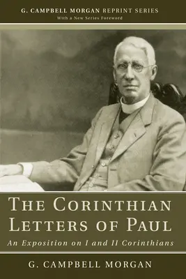 Korintské listy apoštola Pavla - The Corinthian Letters of Paul