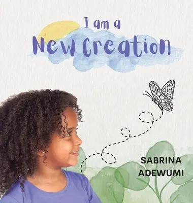 Som nové stvorenie - I Am A New Creation