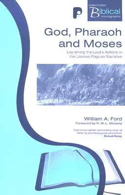 Pbm: Boh, faraón a Mojžiš - Pbm: God, Pharaoh And Moses