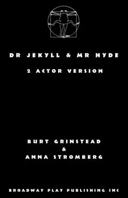 Doktor Jekyll a pán Hyde: verzia pre 2 hercov - Dr Jekyll & Mr Hyde: 2 Actor Version