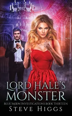 Netvor lorda Halea - Lord Hale's Monster