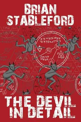 Diabol v detailoch - The Devil in Detail