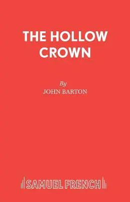Dutá koruna - The Hollow Crown