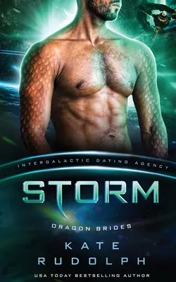 Búrka: Medzigalaktická zoznamovacia agentúra - Storm: Intergalactic Dating Agency