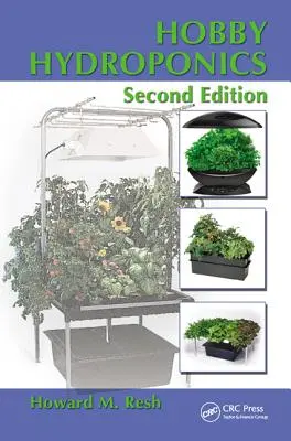 Hobby hydropónia - Hobby Hydroponics