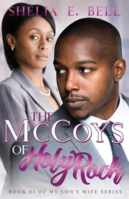 McCoyovci zo Svätej skaly - The McCoys of Holy Rock