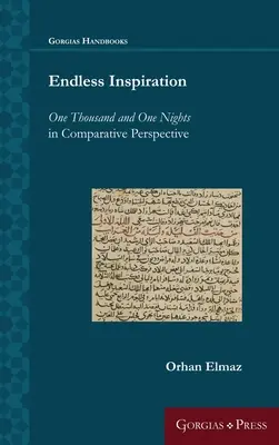 Nekonečná inšpirácia: Tisíc a jedna noc v komparatívnej perspektíve - Endless Inspiration: One Thousand and One Nights in Comparative Perspective