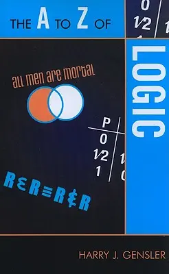 Od A po Z logiky - The A to Z of Logic