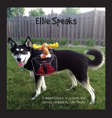 Ellie hovorí - Ellie Speaks
