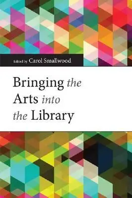 Prinášame umenie do knižnice - Bringing the Arts Into the Library