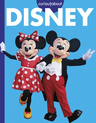 Zvedavý na Disney - Curious about Disney