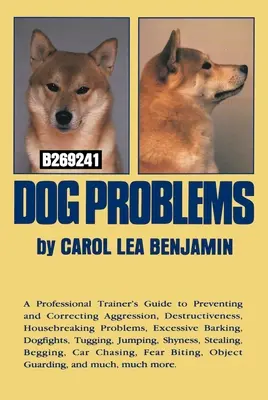 Problémy so psami - Dog Problems