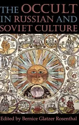 Okultizmus v ruskej a sovietskej kultúre: Od tongánskych dedín po americké predmestia - The Occult in Russian and Soviet Culture: From Tongan Villages to American Suburbs