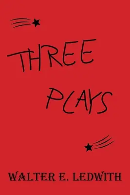 Tri hry - Three Plays