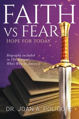Viera verzus strach: nádej pre dnešok - Faith vs Fear: Hope For Today