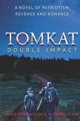 TomKat: Dvojitý náraz - TomKat: Double Impact