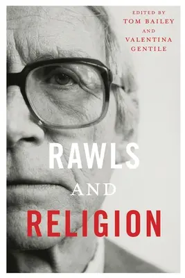 Rawls a náboženstvo - Rawls and Religion