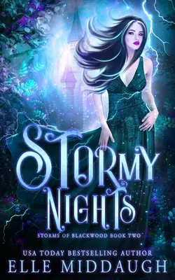 Búrlivé noci - Stormy Nights