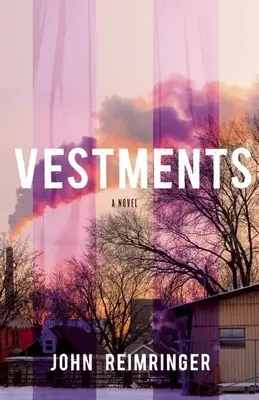 Vesty - Vestments