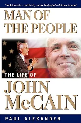 Človek z ľudu: Život Johna McCaina - Man of the People: The Life of John McCain