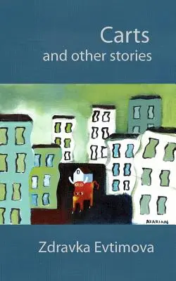 Vozíky a iné príbehy - Carts and Other Stories