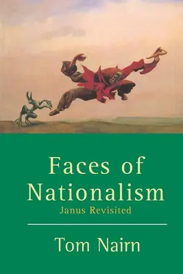 Tváre nacionalizmu: Janus Revisited - Faces of Nationalism: Janus Revisited
