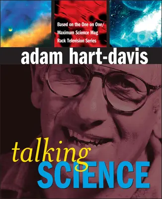 Rozprávanie o vede - Talking Science